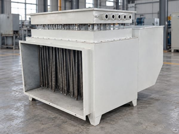 15KW風(fēng)管加熱器
