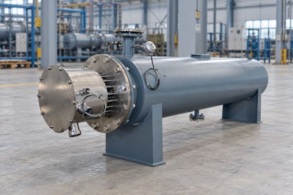 600℃高溫加熱器