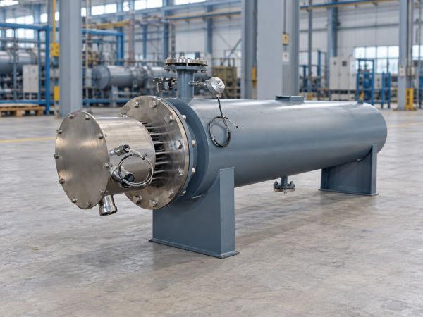 600℃高溫加熱器