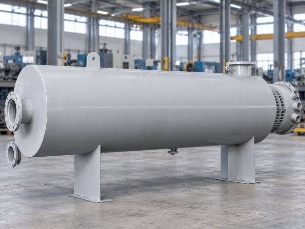 天然氣防爆加熱器
