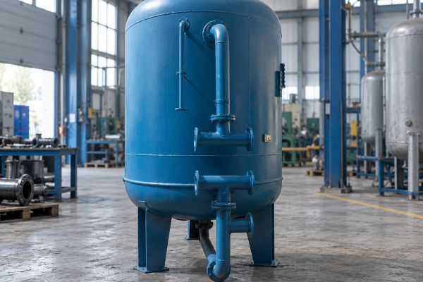 機(jī)械過濾器