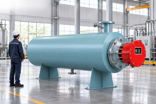 700℃高溫加熱器
